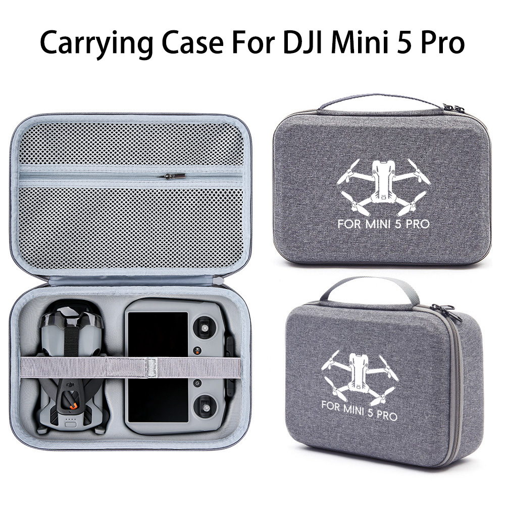 Drone Joystick Cover - Torba transportowa do drona DJI Mini
