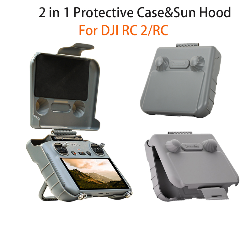 Drone Carrying Case - Osłona przeciwsłoneczna na kontroler RC do