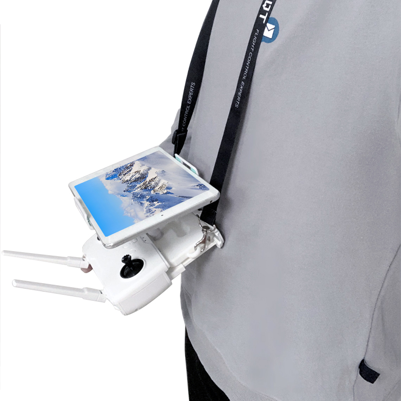 Drone Tablet Mount - Uchwyt przedłużający do tabletu i telefonu