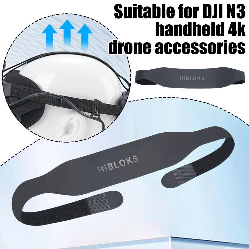 Drone Neck Strap - Dla gogli DJI Neo N3 prosta