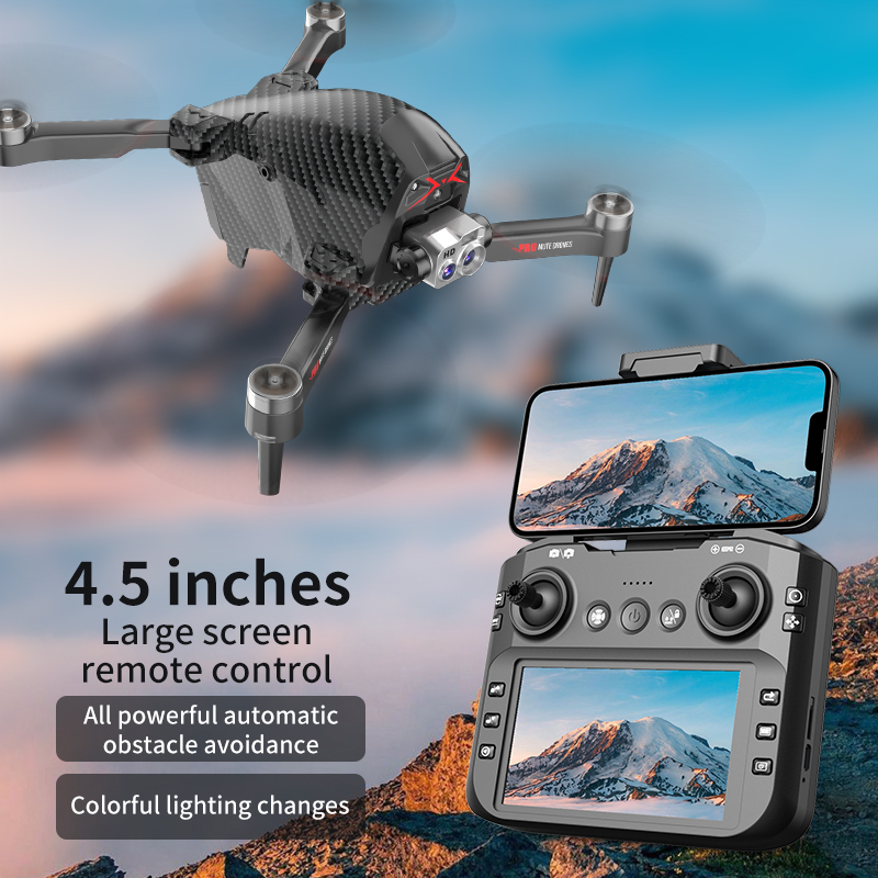Drone Battery Adapter - Dron CS26 z podwójną kamerą 1080P