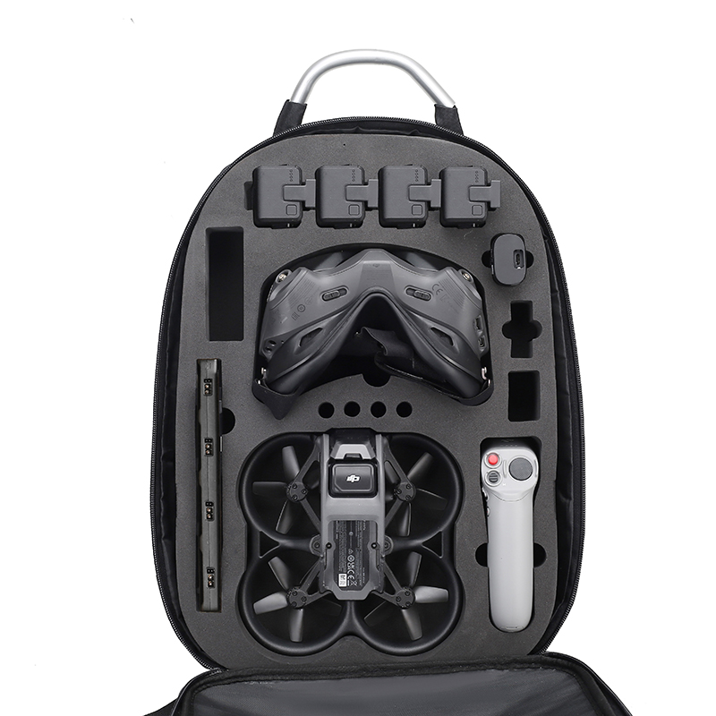 Plecak Duricrust Wodoodporna t – Drone Backpack recenzja i cena