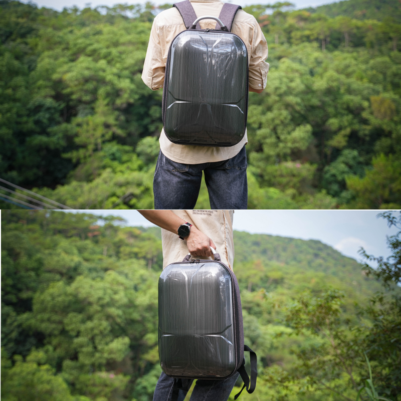 Plecak Duricrust Wodoodporna t – Drone Backpack recenzja i cena