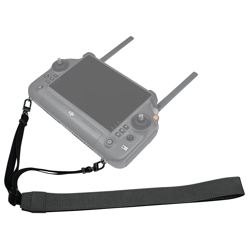 Smycz na szyję do DJI RC Plus  – Drone Neck Strap recenzja i cena