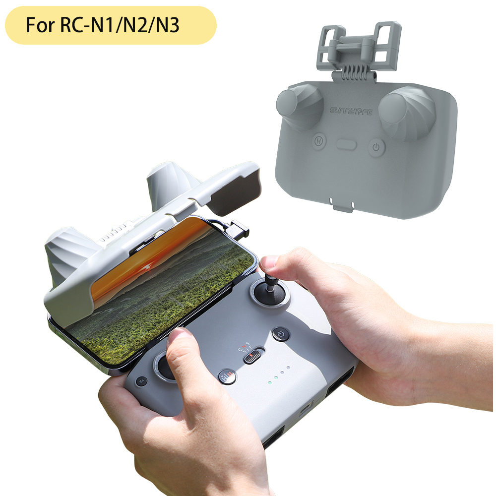 Osłona kontrolera 2 w 1, osłon – Drone Sun Shade recenzja i cena