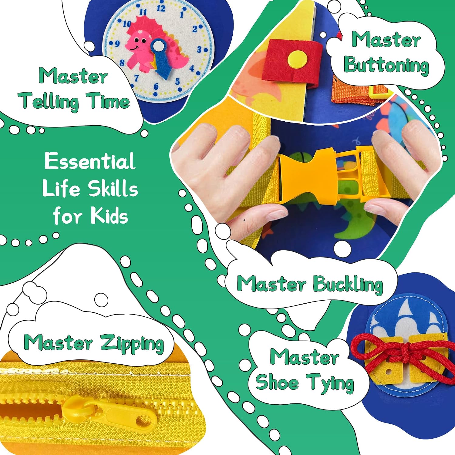 Plecak z tablicą manipulacyjną – Drone Backpack recenzja i cena