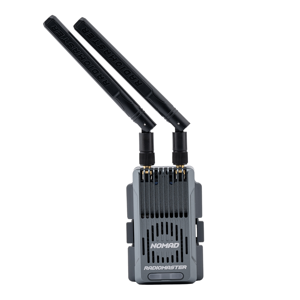 RadioMaster Nomad Dual Band EL – Drone Battery Adapter recenzja i cena