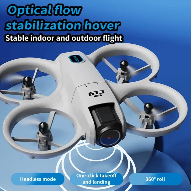 Dron Xiaomi GT3 MAX GPS 8K do  – Drone Battery Adapter recenzja i cena