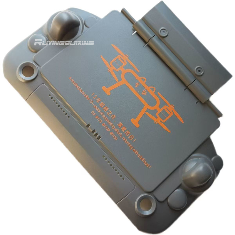 Osłona ochronna i osłona świet – Drone Controller Hood recenzja i cena