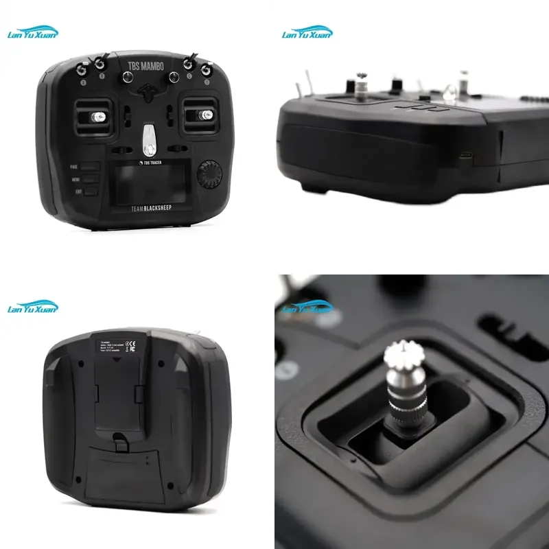 Marka dla TBS MAMBO 2.4G Trace – Tbs Fpv Tracer recenzja i cena