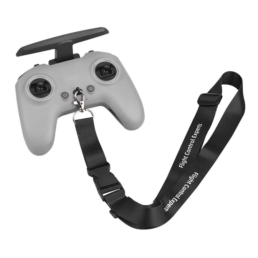 Smycz na szyję do pilota DJI A – Drone Neck Strap recenzja i cena