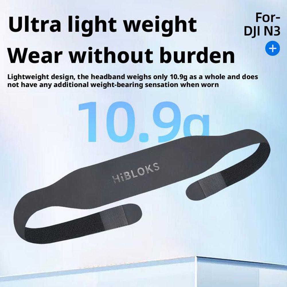 Dla gogli DJI Neo N3 prosta op – Drone Neck Strap recenzja i cena