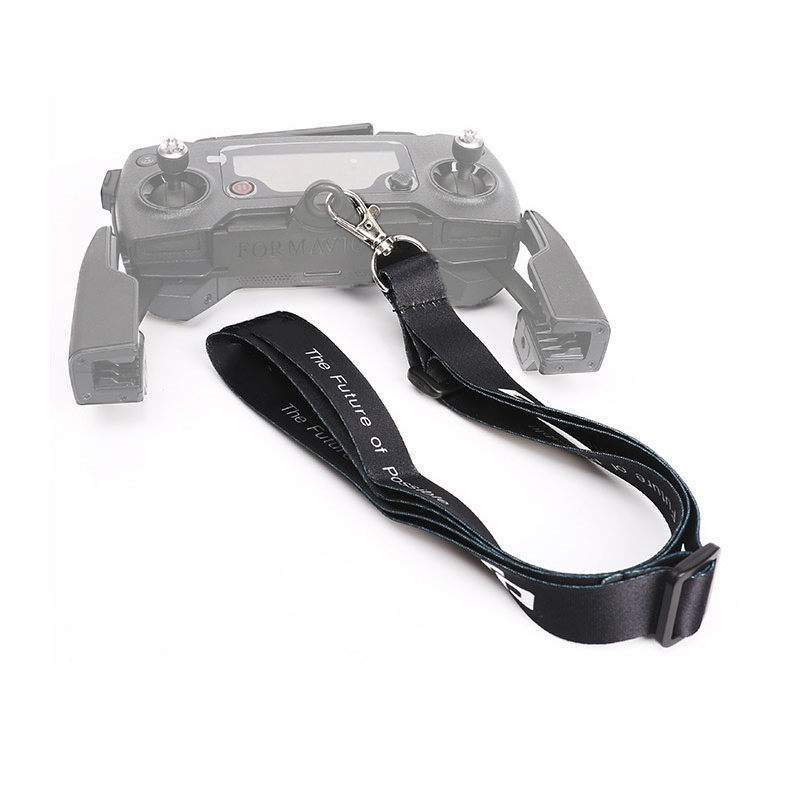 Zdalnie sterowany pas smycz do – Drone Neck Strap recenzja i cena