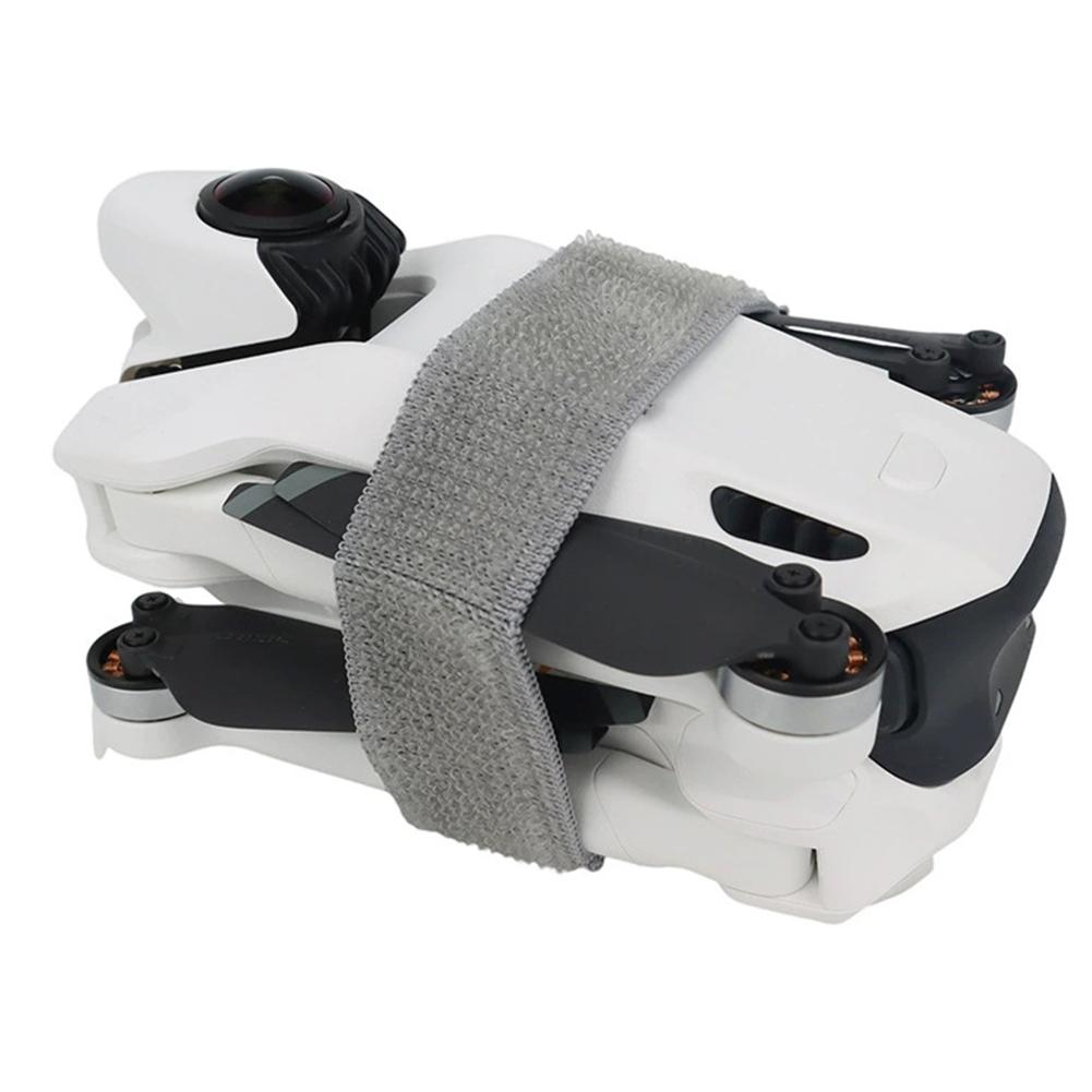 Uchwyt na śmigła do Insta360 A – Drone Propeller Holder recenzja i cena