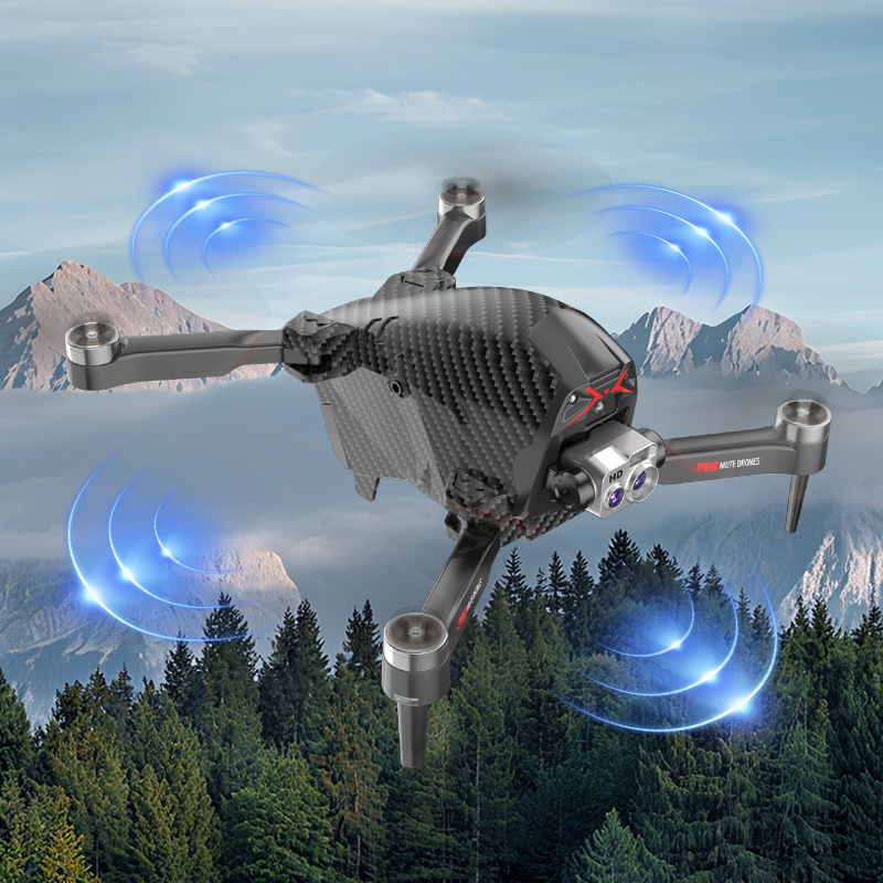 Dron CS26 z podwójną kamerą 10 – Drone Battery Adapter recenzja i cena