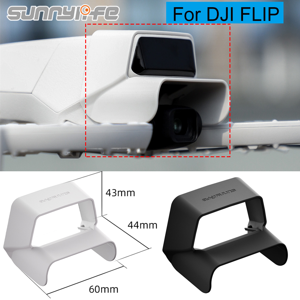 Osłona obiektywu Sunnylife do  – Drone Sun Shade recenzja i cena