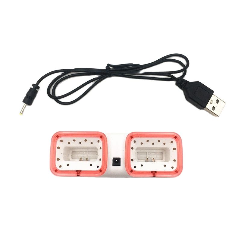 Podwójna szybka ładowarka USB  – Drone Battery Adapter recenzja i cena