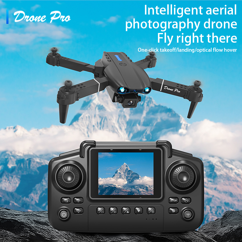 E99 Air Screen Control Drone P – Drone Battery Adapter recenzja i cena