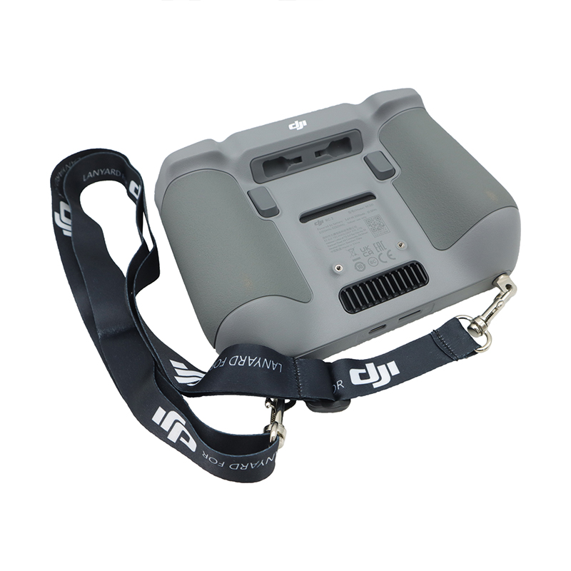 Smycz na szyję do pilota DJI A – Drone Neck Strap recenzja i cena